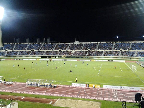 Stadium Sultan Hassanal Bolkiah - Bandar Seri Begawan