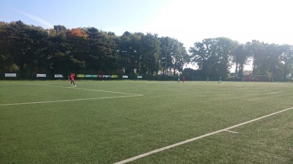Stade Michel Jamar Terrain 2 - Liège-Cointe