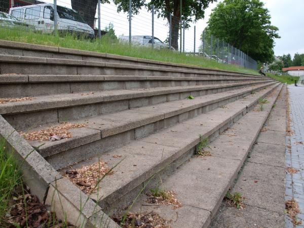 Sportpark Löwental - Essen/Ruhr-Werden