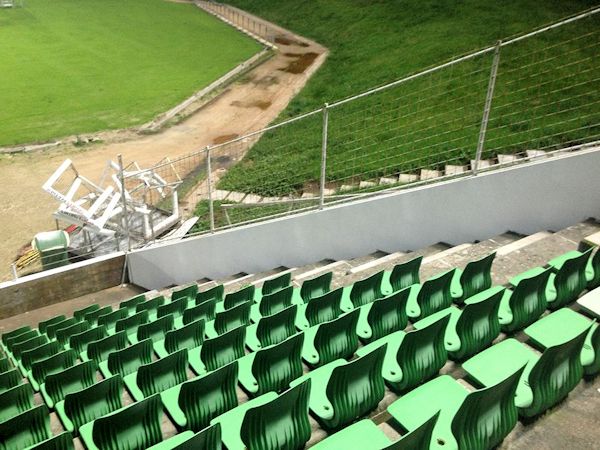 Estádio do Rio Ave FC - Vila do Conde