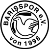 Wappen Barisspor Osterholz 1998