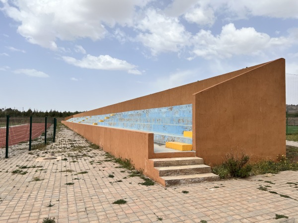 Stade Sportif D'Azilal - Azilal