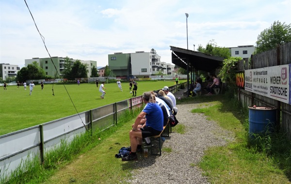 Sportplatz Oberndorf - Oberndorf bei Salzburg