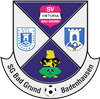 Wappen SG Bad Grund/Badenhausen II (Ground A) 