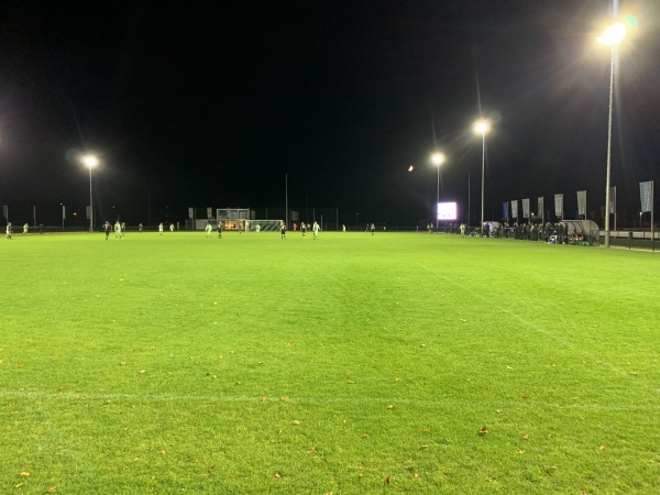 Sportpark Zuid veld 2 - Aalten