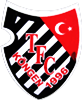 Wappen Türkischer FC Köngen 1996  65644