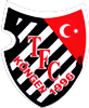 Wappen Türkischer FC Köngen 1996