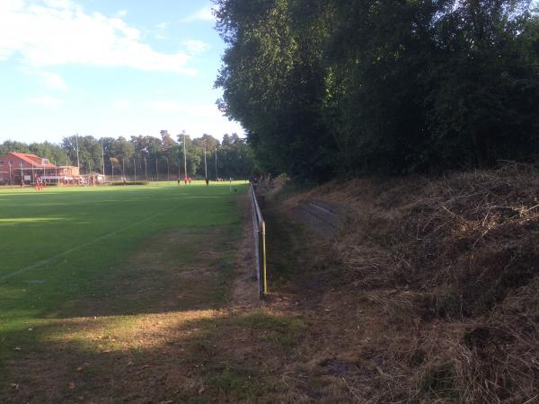 Sportanlage An der Masch - Gifhorn-Wilsche
