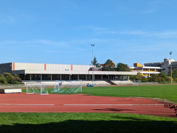 Sportarena Berufsbildende Schulen des Landkreises Peine - Peine-Vöhrum