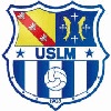 Wappen USL Mont-Saint-Martin  40344
