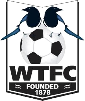 Wappen Wimborne Town FC  67168