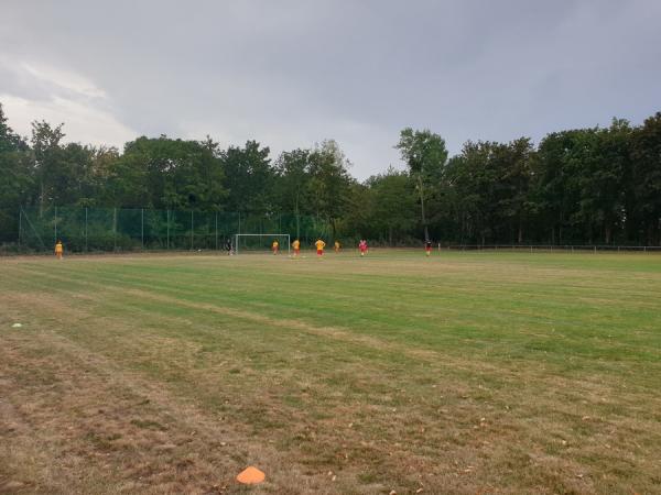 Sportplatz Gladbach - Vettweiß-Gladbach