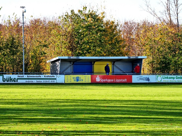 LTB Sportpark - Anröchte-Mellrich