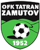 Wappen FK Tatran Zámutov  116184