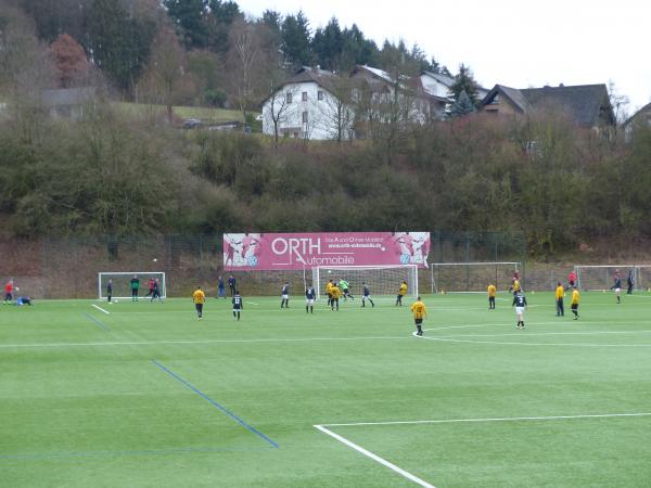 Sportplatz Obertiefenbach - Beselich-Obertiefenbach