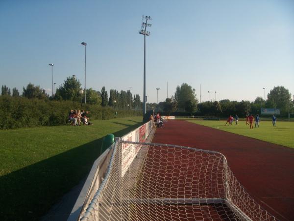 ARBÖ-Arena - Traiskirchen