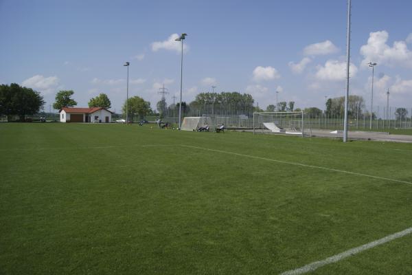 Sportpark Forstinning Platz 2 - Forstinning