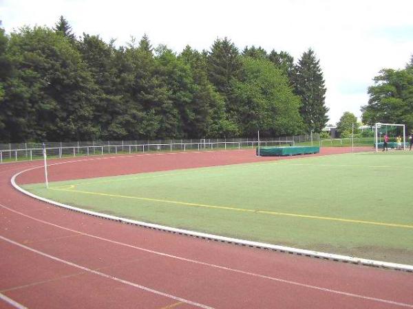 Stadion Kollenberg - Radevormwald