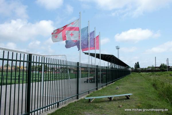 GFF Academy veli 1 - Poti