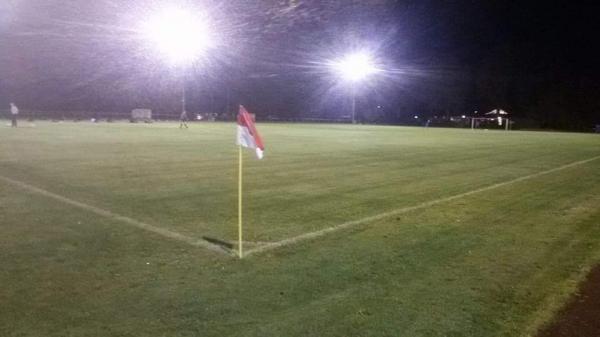 Sportplatz Hasenmoorer Straße - Bimöhlen