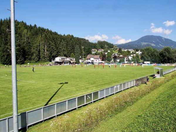 Sportplatz Hofen - Göfis