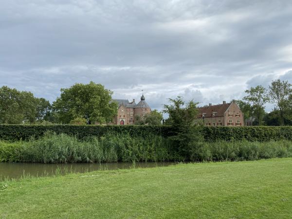 Sportpark D’n Huybert - Maasdriel-Ammerzoden