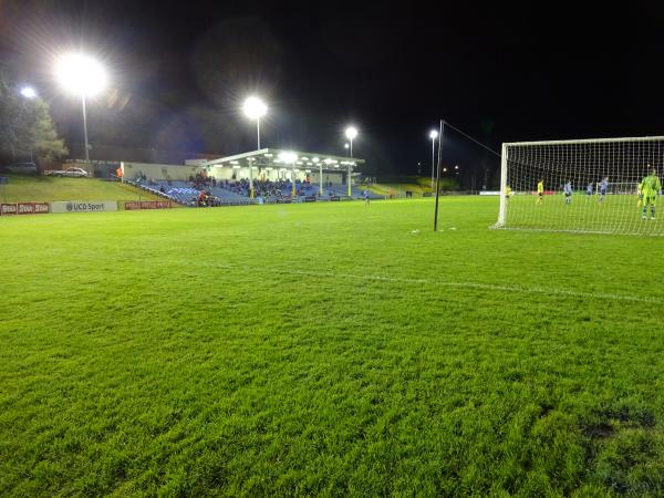 UCD Bowl - Dublin