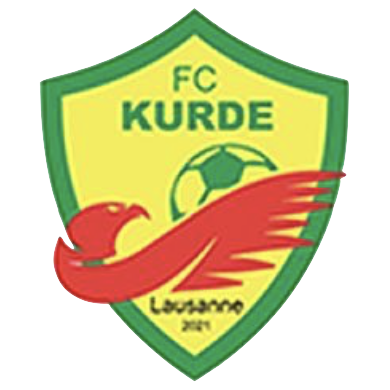 Wappen FC Kurde Lausanne