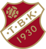 Wappen Trässbergs BK