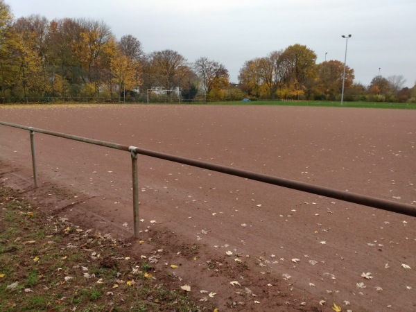 Sportanlage Buscher Straße Platz 2 - Grevenbroich-Hemmerden