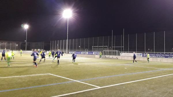 Sportanlage Altenhöferallee - Frankfurt/Main-Riedberg
