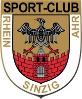 Wappen SC Rhein-Ahr Sinzig 1910