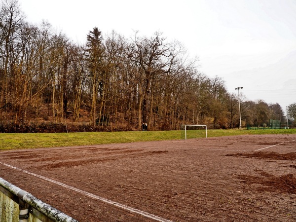 Sportzentrum Große Wiese Platz 2 - Arnsberg-Neheim-Hüsten