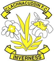 Wappen Clachnacuddin FC