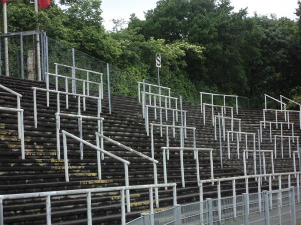 Grotenburg-Stadion - Krefeld-Bockum