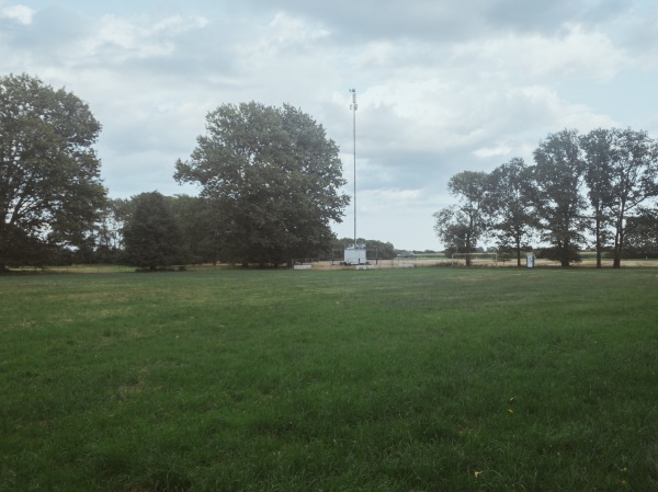 Waldsportplatz - Gülitz-Reetz