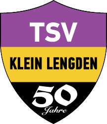Wappen TSV Klein-Lengden 1969  64580