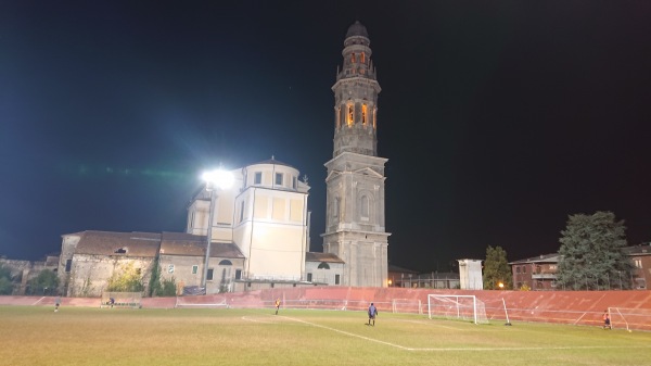 Velodromo di Pescantina - Pescantina