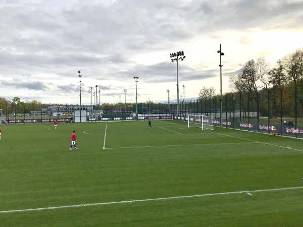 RB-Trainingszentrum Platz 8 - Leipzig