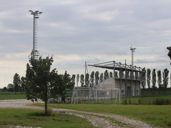 Stadio Comunale F. Comisso - Precenicco