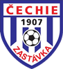 Wappen TJ Čechie Zastávka