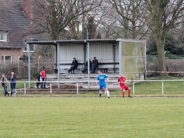 Sportanlage Hemmerder Hellweg - Unna-Hemmerde