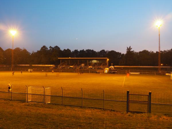 Campuspark Rheydt - Mönchengladbach-Rheydt