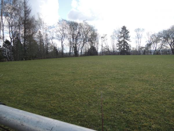 Sportplatz Rennstraße - Weilrod-Hasselbach