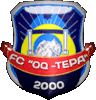 Wappen PFK Oq-tepa Toshkent 