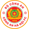 Wappen Công An Hà Nội FC