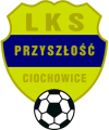 Wappen LKS Przyszłość Ciochowice