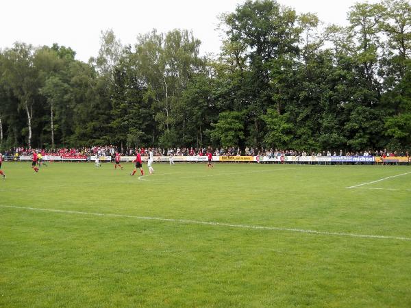 Erhardt-Leimer-Stadion - Stadtbergen-Leitershofen