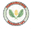 Wappen Penrhiwceiber Rangers FC  3114