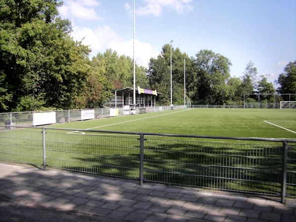 Sportpark Brasserskade - DHL - Delft 